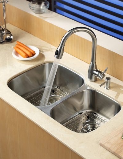 6040 Stainless Steel Sink